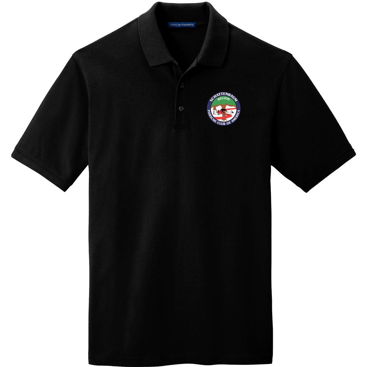 Port Authority Men's EZCotton Polo | PCA National Webstore