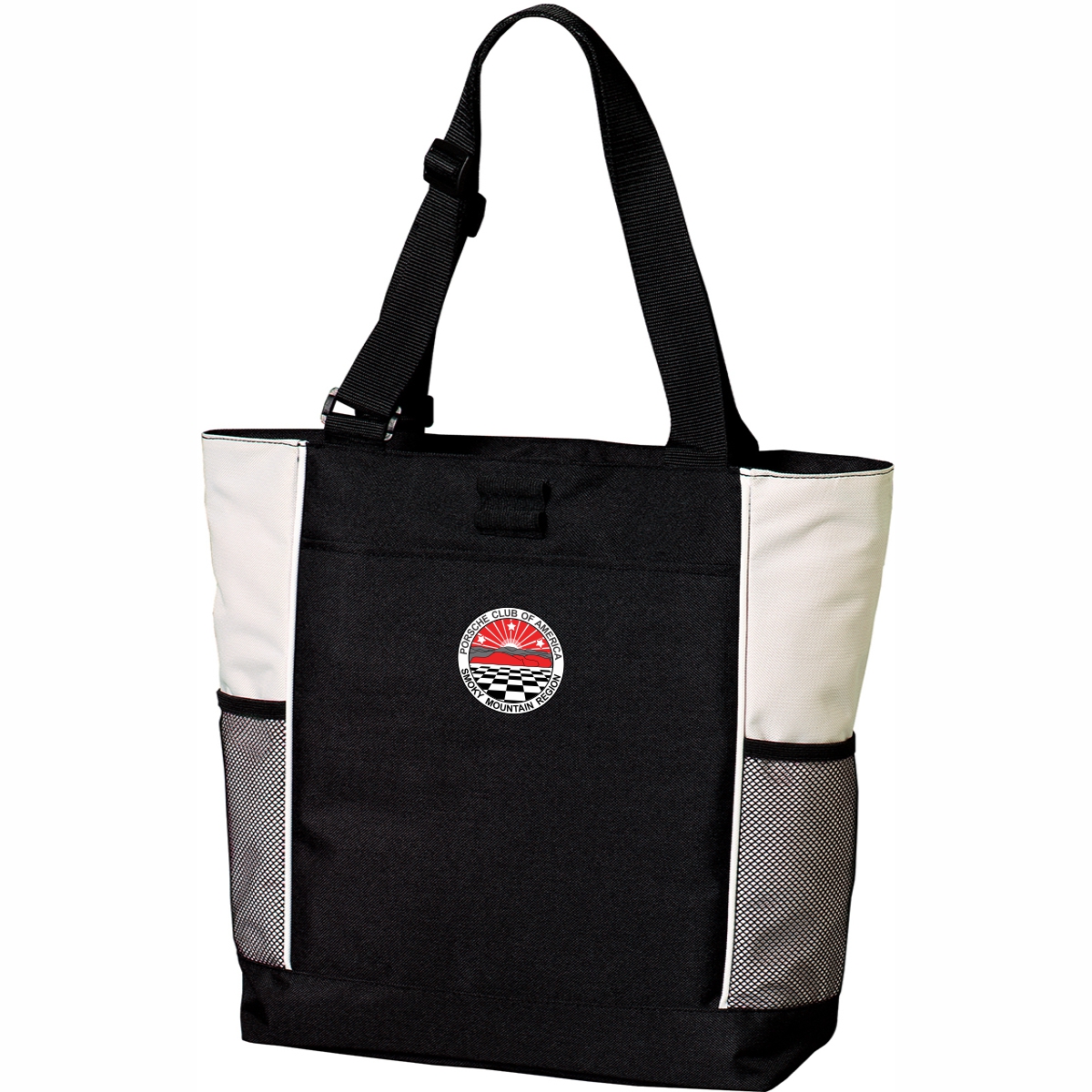 Port Authority Panel Tote | PCA National Webstore