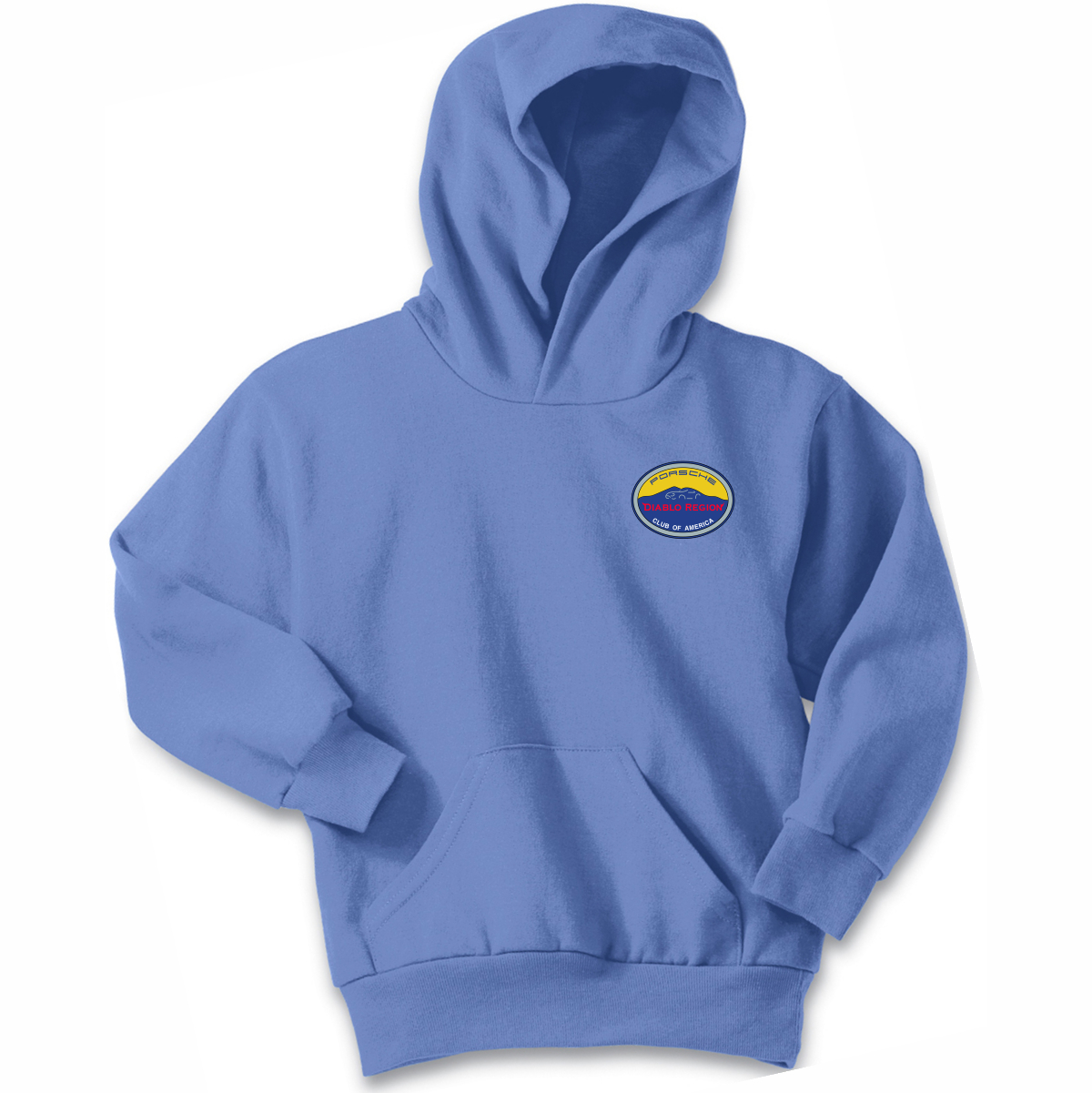 Pca sweatshirt 2025