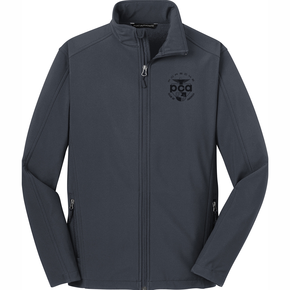 Men's Port Authority Core Soft Shell Jacket | PCA Webstore