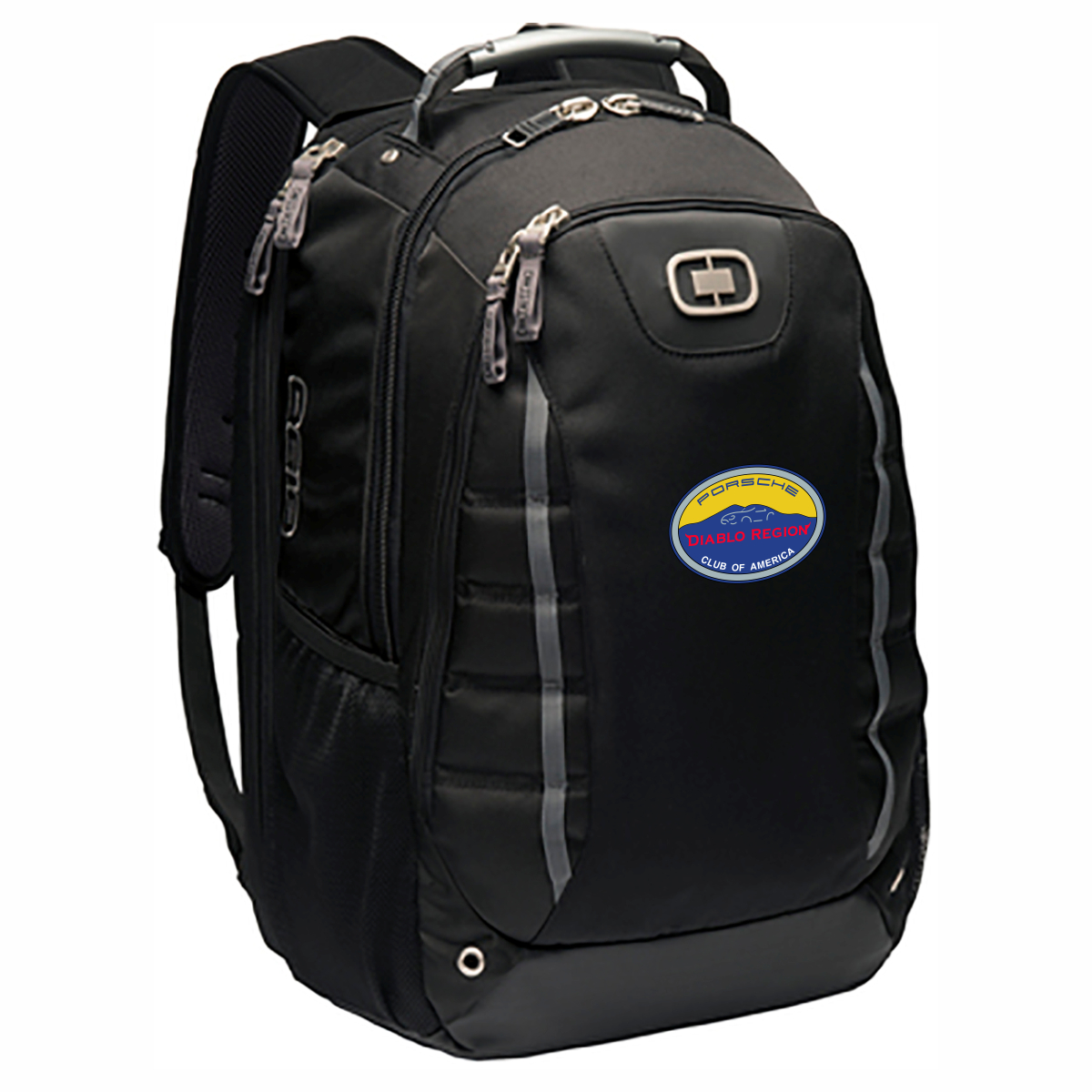 Ogio shop pursuit backpack