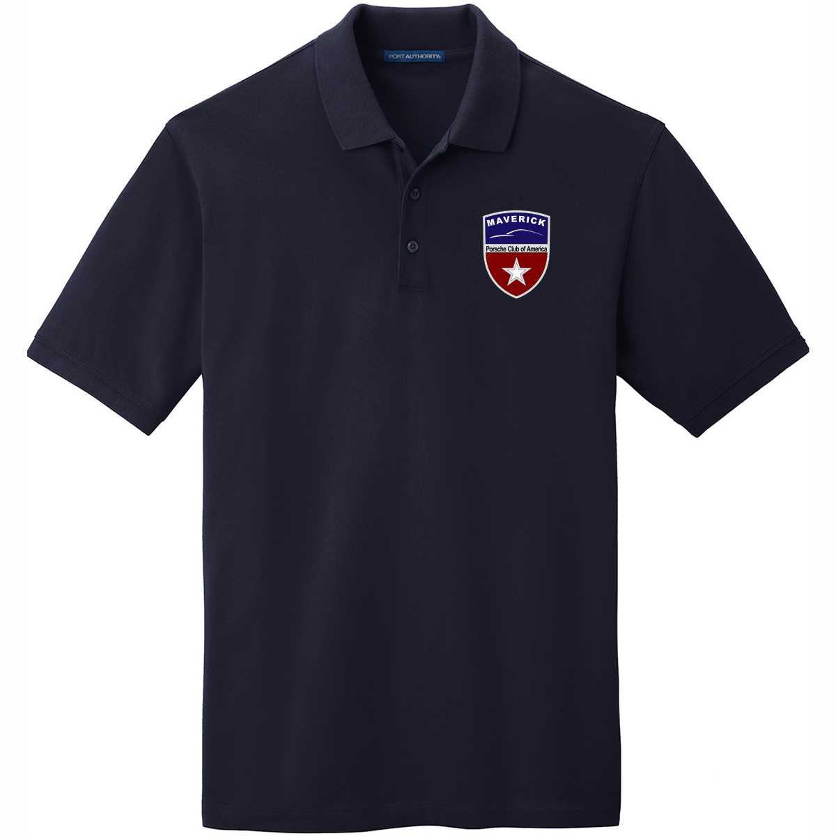 Port Authority EZCotton Polo | PCA National Webstore