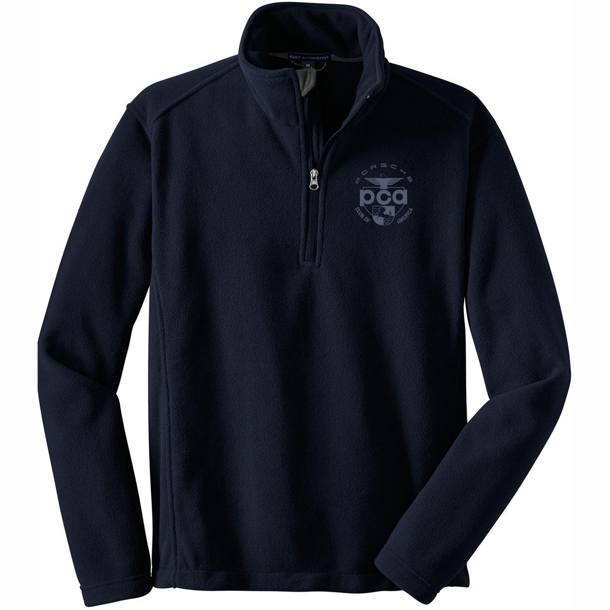 Port Authority Value Fleece 1/4-Zip Pullover, Product