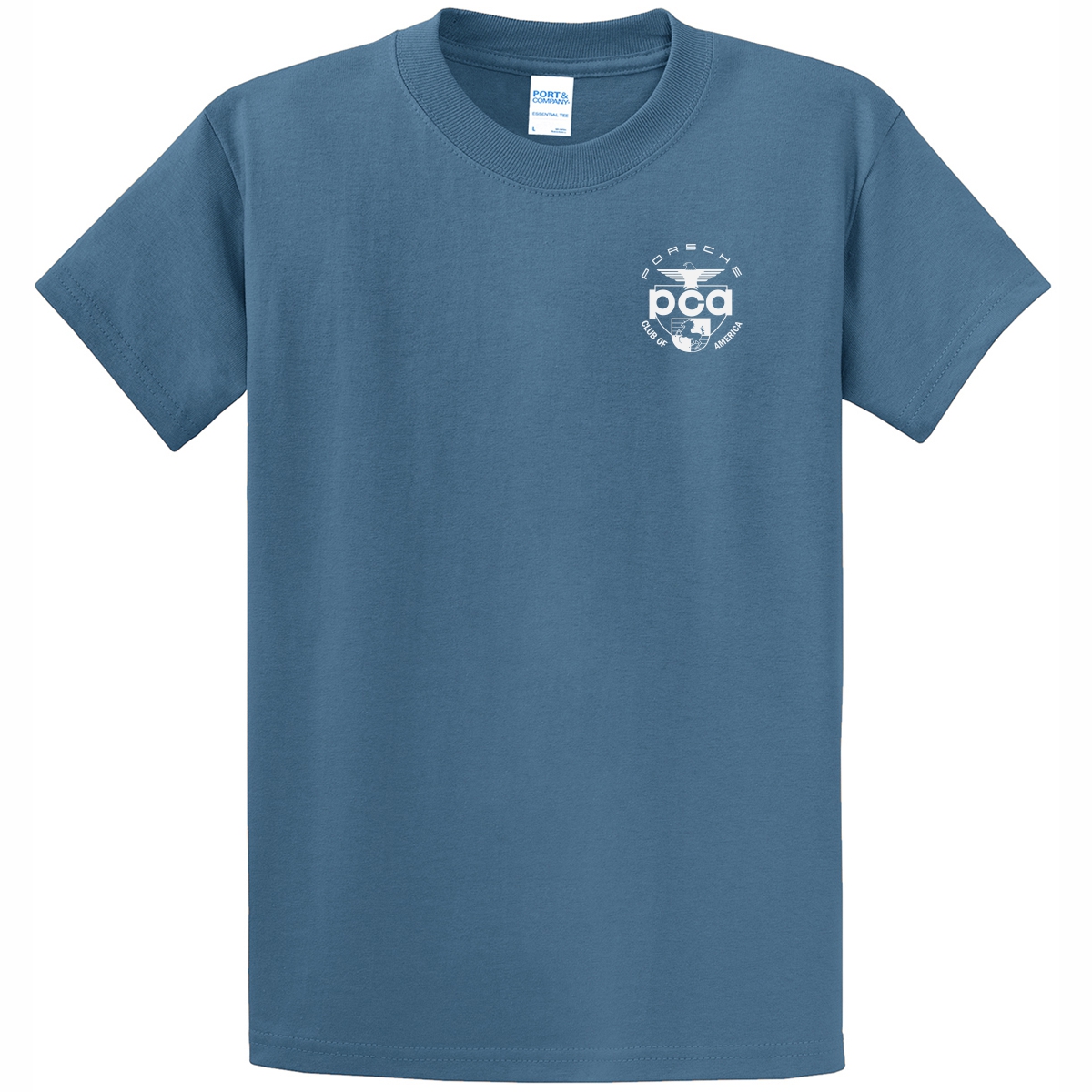 Port & Company Men's Essential Tee | PCA National Webstore