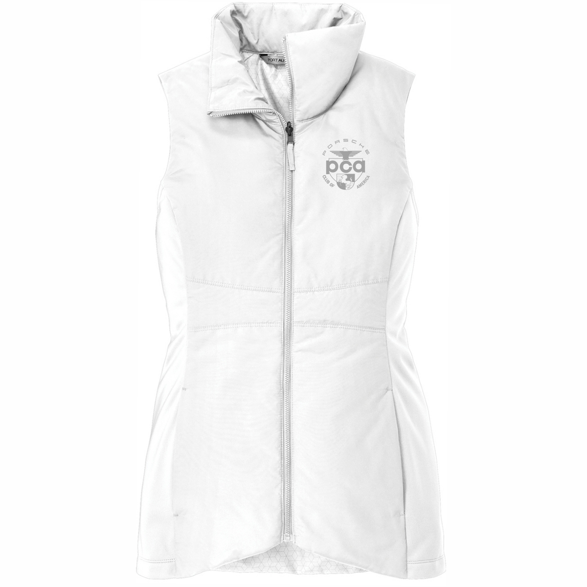 L903 Port Authority Ladies Collective Insulated Vest