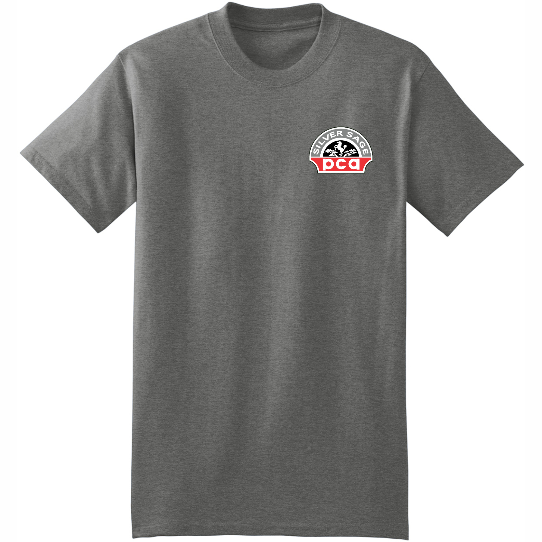 Hanes Men's Beefy-T - 100% Cotton T-Shirt | PCA National Webstore