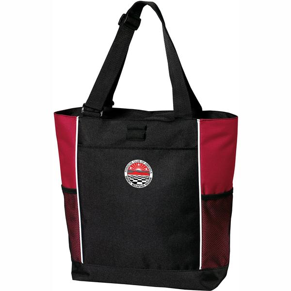 Port Authority Panel Tote | PCA National Webstore