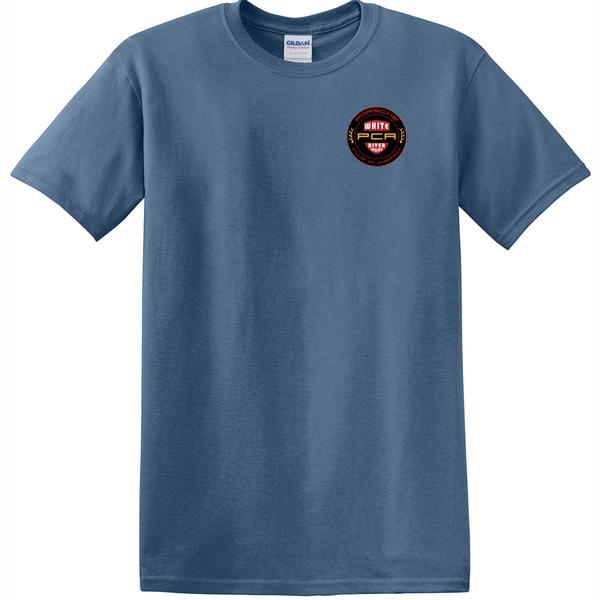 Men's Gildan Heavy Cotton 100% Cotton T-Shirt | PCA National Webstore