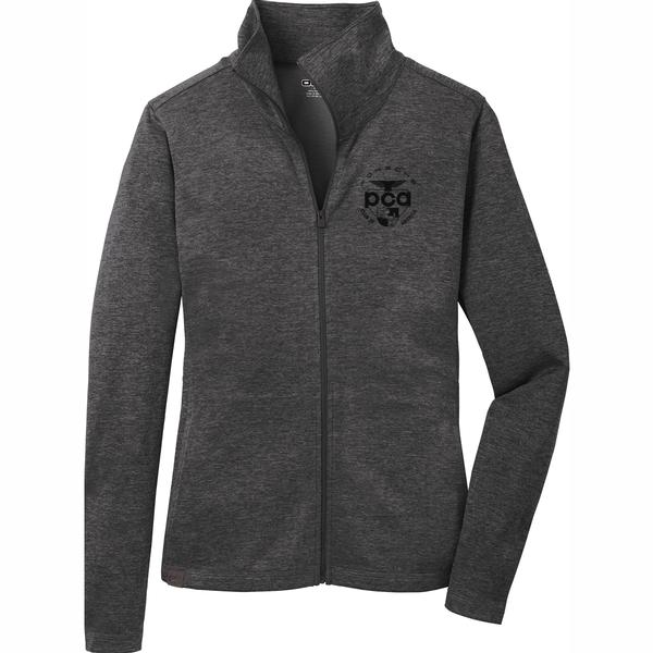 National on sale fleece cardigan