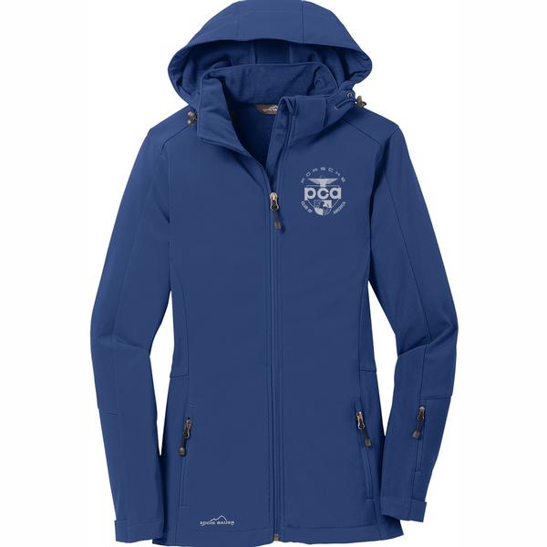 eddie bauer soft shell parka