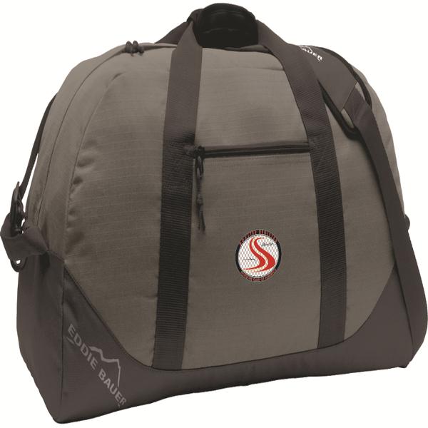 Eddie bauer large ripstop 2025 duffel