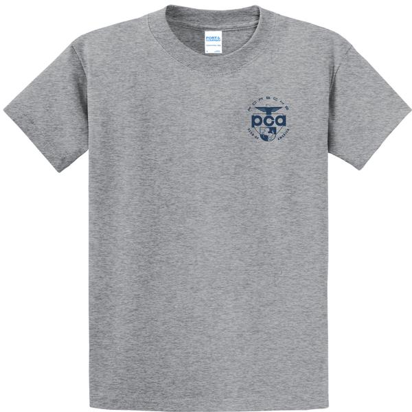 Port & Company Men's Essential Tee | PCA National Webstore