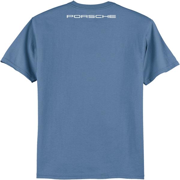 Hanes Men's Tagless 100% Cotton T-Shirt | PCA National Webstore