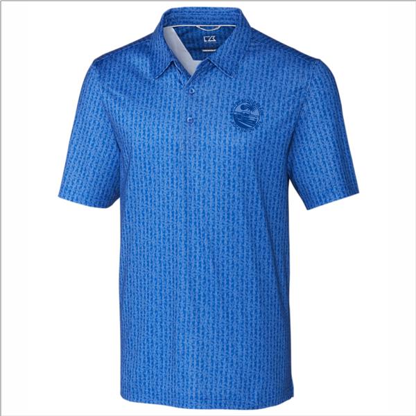 pike polo shirt